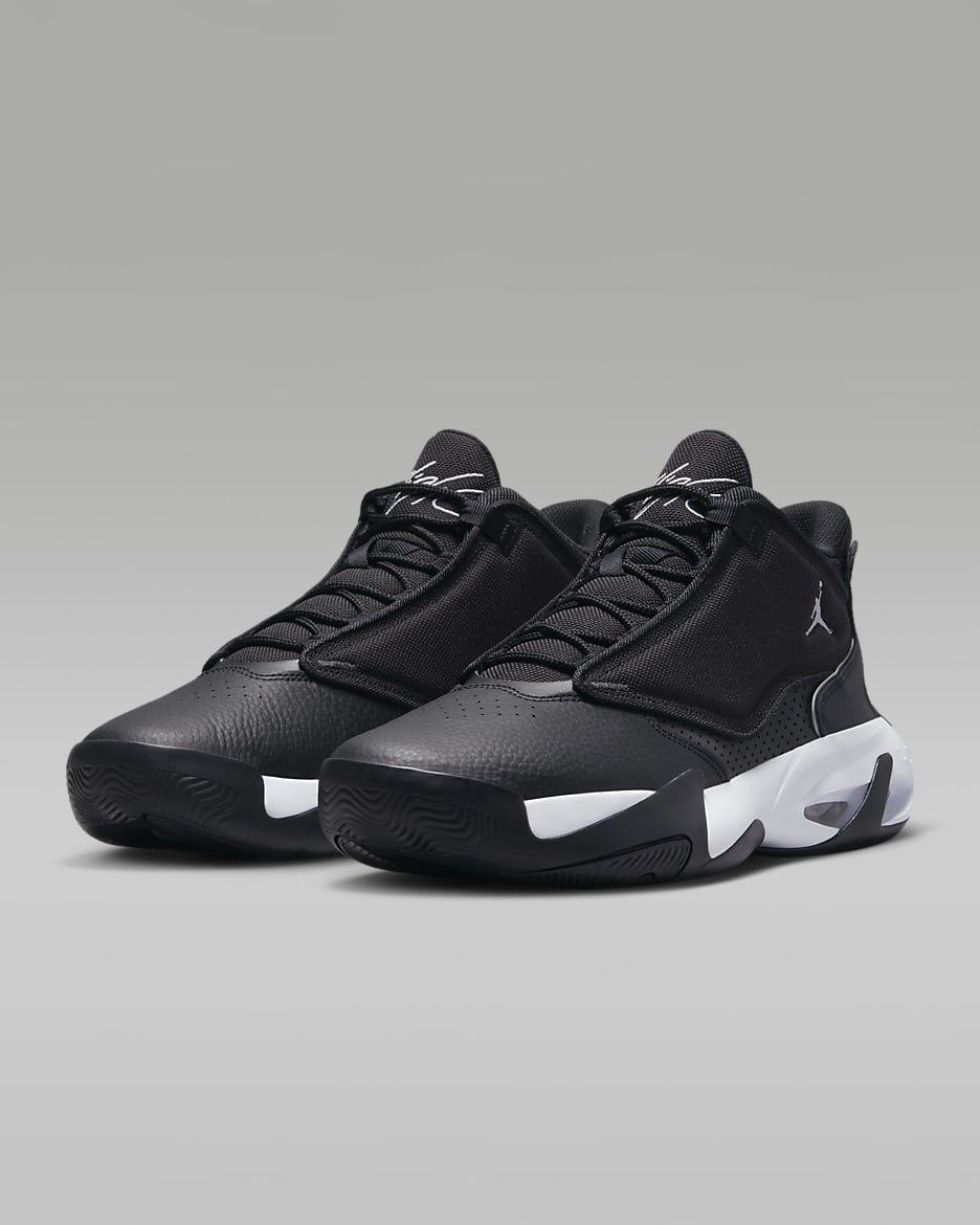 Jordan max aura silver online